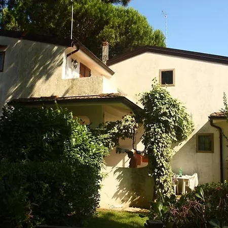 公寓 Amalfi 比比翁