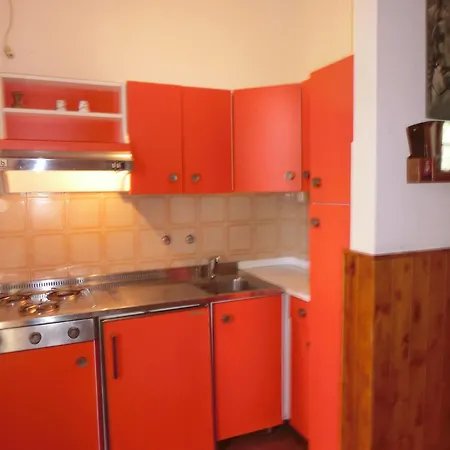 Apartment Amalfi *