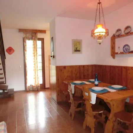 Amalfi 公寓 比比翁