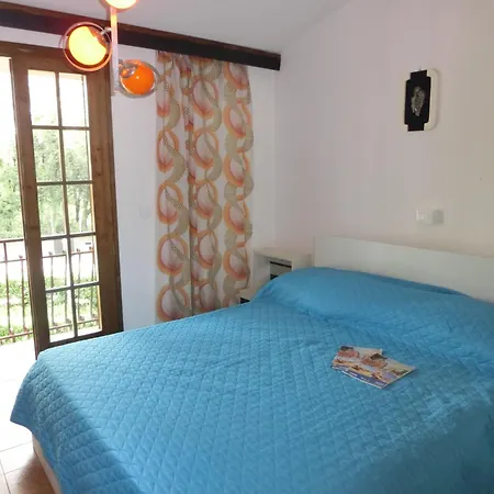 公寓 Amalfi 比比翁