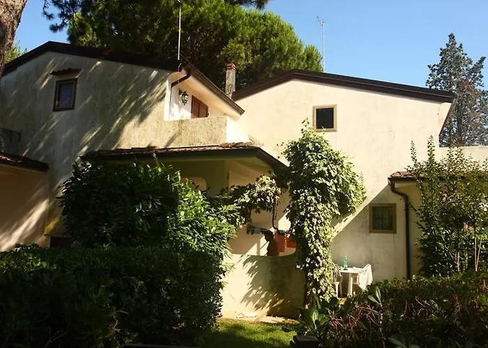 公寓 Amalfi 比比翁