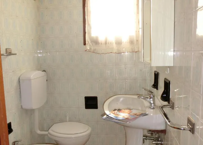 Amalfi 公寓 比比翁