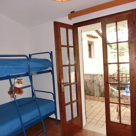 Amalfi شقة بيبيوني