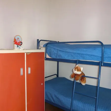 شقة Amalfi بيبيوني