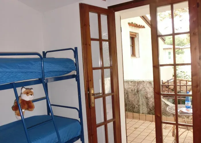 Amalfi شقة بيبيوني