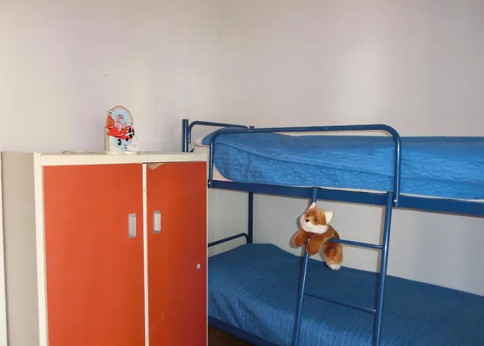 شقة Amalfi بيبيوني