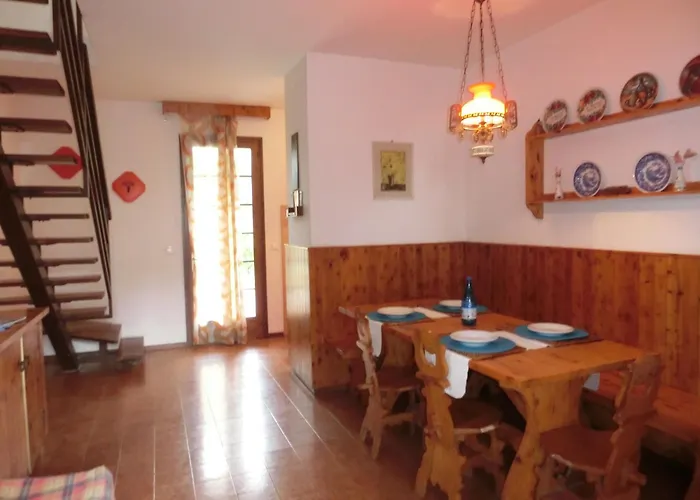 Amalfi شقة بيبيوني