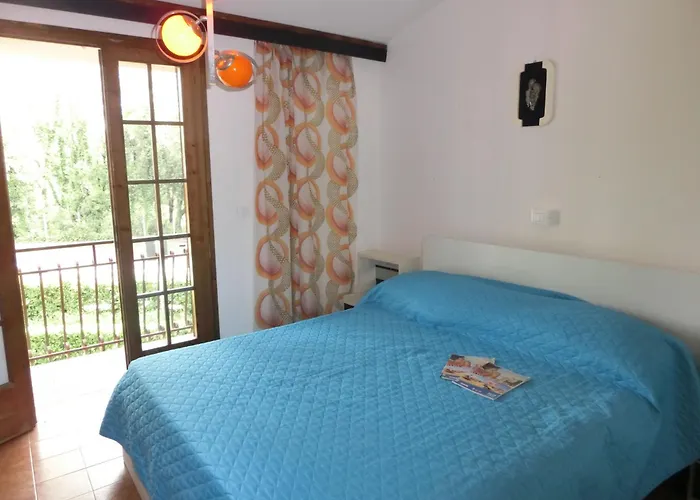 شقة Amalfi بيبيوني